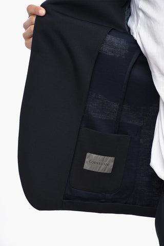 Blazer Sfoderato SPORTSWEAR in Jersey