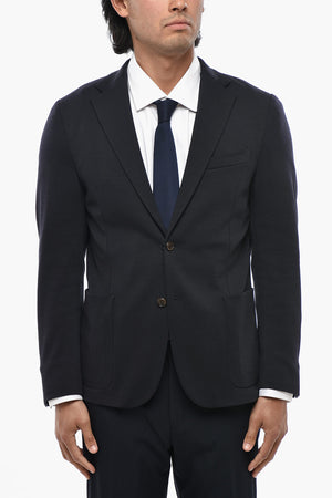 Blazer Sfoderato SPORTSWEAR in Jersey