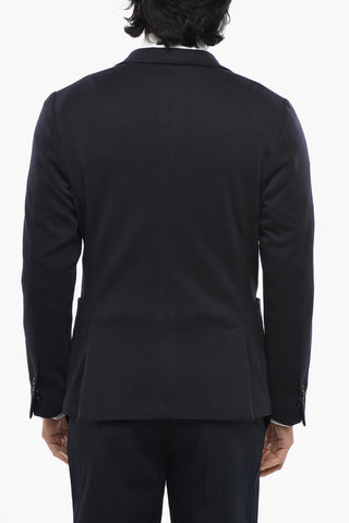 Blazer Sfoderato SPORTSWEAR in Jersey