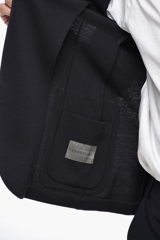 Blazer Sfoderato SPORTSWEAR in Jersey