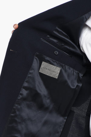 Double-Breasted Blazer GATE With Patch Pockets