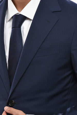 Blazer Sfoderato GATE con Tasche a Toppa