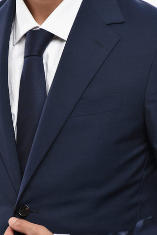 Unlined Blazer GATE With Patch Pockets