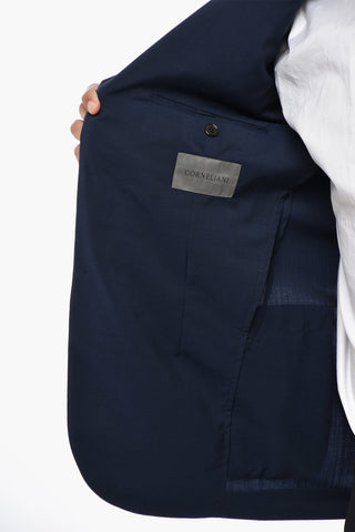 Unlined Blazer GATE With Patch Pockets