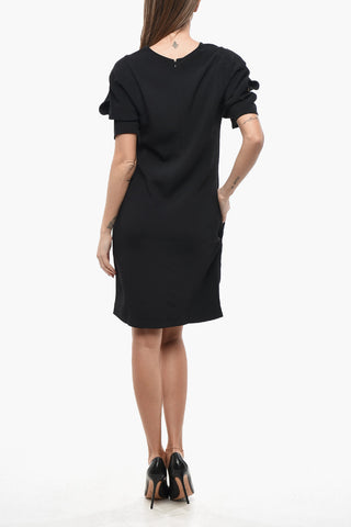 Midi-Etuikleid MALIA mit Cut-Outs