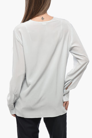 Chiffon Blouse EMMALEE
