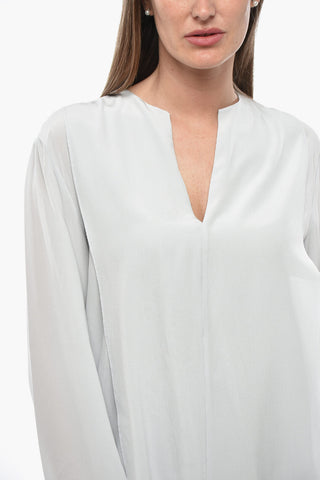 Chiffon Blouse EMMALEE