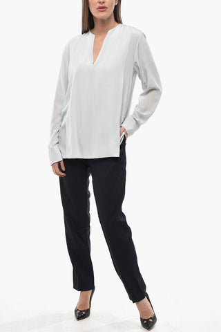 Chiffon Blouse EMMALEE