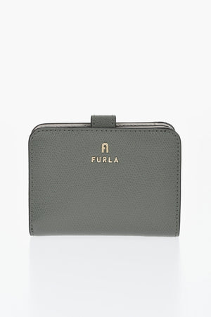 Saffiano Leather Wallets CAMELIA