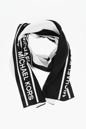 Scarf TAPE with Logo Band