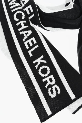 Scarf TAPE with Logo Band