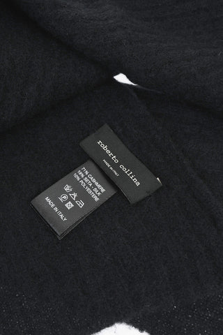 Cashmere Blend Scarf