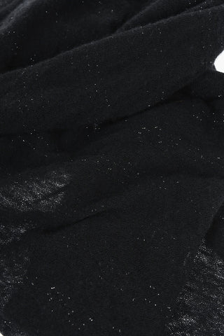 Sciarpa in Cashmere e Lurex