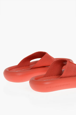Rubber Flip Flops AIR SLIDE