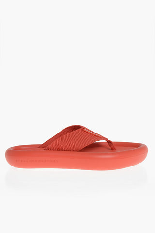 Rubber Flip Flops AIR SLIDE