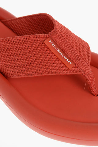 Rubber Flip Flops AIR SLIDE