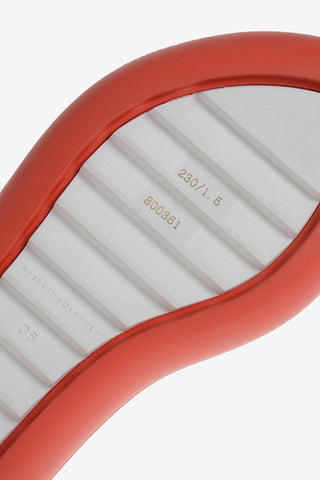 Rubber Flip Flops AIR SLIDE