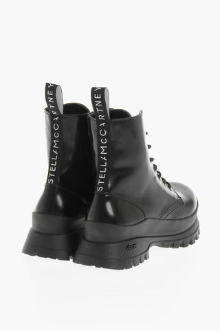 Combat-Stiefel TRACE mit profilierter Sohle