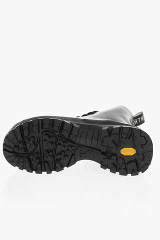 Combat-Stiefel TRACE mit profilierter Sohle