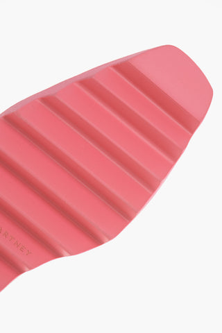Derby-Schuhe ELYSE mit kontrastierender Plateausohle