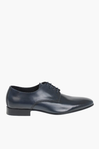 Cuir Sole CORDOBA Leather Derby Shoes