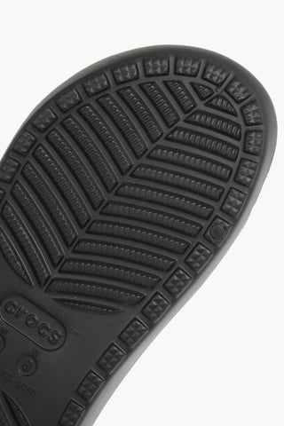 Doppelriemen-Sandalen CLASSIC COZZZY mit Kunstpelzfutter