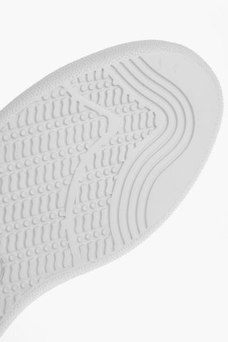 ID Low-Top Sneaker aus Leder