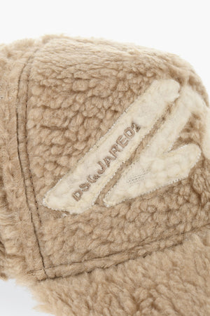 Cappello Baseball Teddy