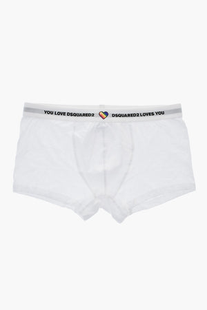 복서 PRIDE 하트 디테일