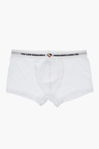 복서 PRIDE 하트 디테일