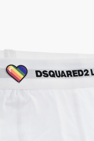 복서 PRIDE 하트 디테일