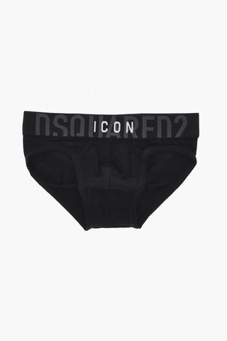 Briefs ICON With Logo