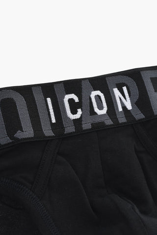 Briefs ICON With Logo