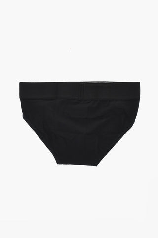 Briefs ICON With Logo