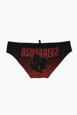 Bedruckter Slip