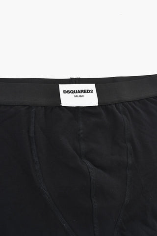 로고 복서 트렁크