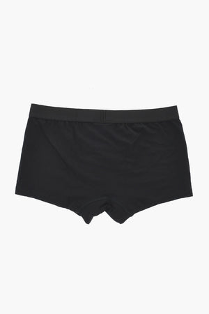 Boxer Trunk With Logo