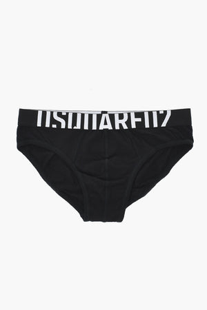 Slip Con Elasitco Logato