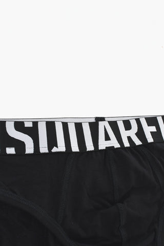 Slip Mit Logobund