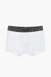 Boxer ICON With Branded Band
