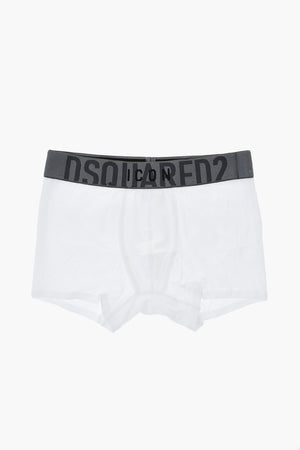 Boxer ICON Con Banda Logata