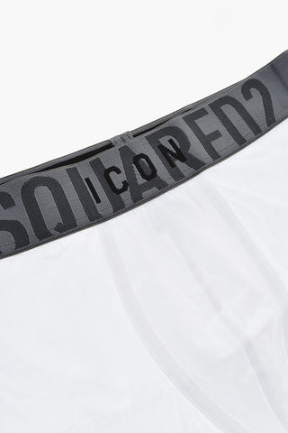 Boxer ICON With Branded Band