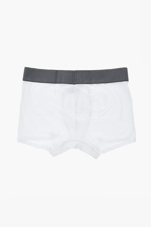 Boxer ICON Con Banda Logata