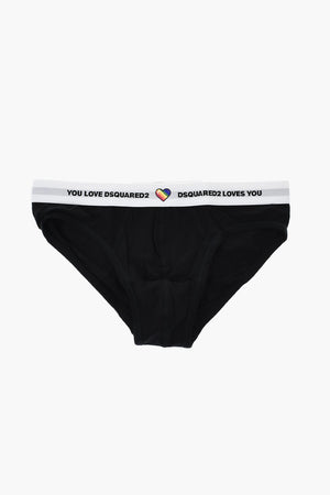 Slip PRIDE Con Dettaglio Cuore