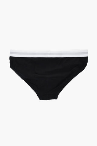 Slip PRIDE Mit Herz-Detail