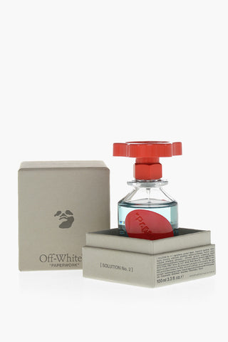 PAPERWORK Perfume SOLUTION No.2 Citrus And Spicy Fragrance 100ML