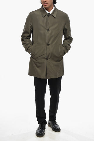 ID Wende-Nylon-Windjacke