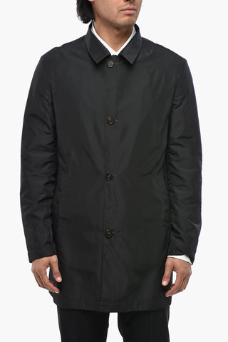 ID Wende-Nylon-Windjacke