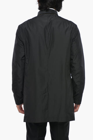 ID Wende-Nylon-Windjacke