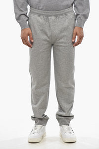 Cotton Joggers with Drawstring